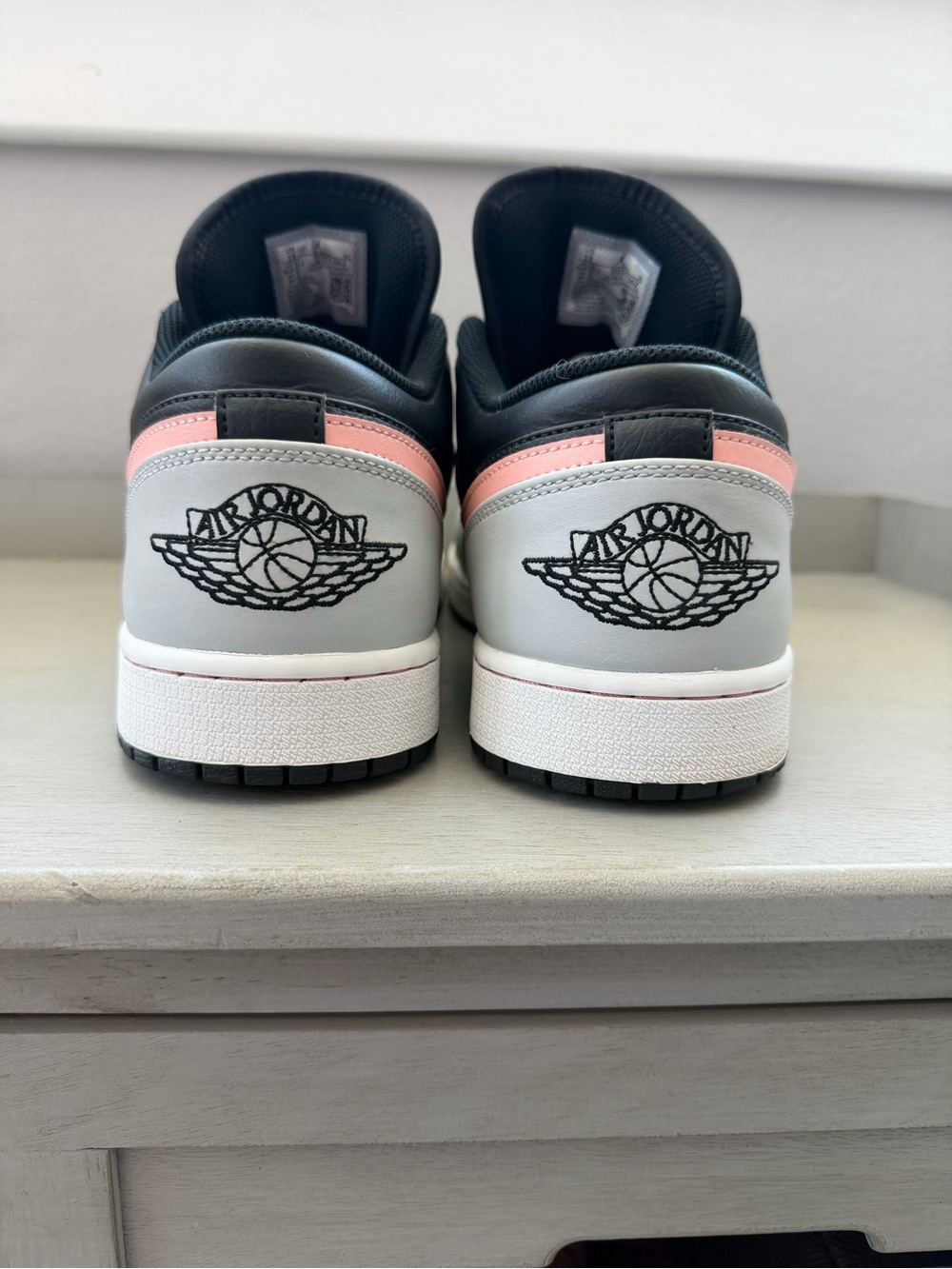 Nike Air Jordan 1 Low - Men’s Size 13 - Picture 2 of 5